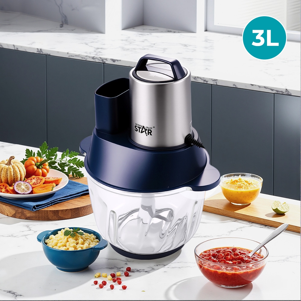 خردکن استار مدل ST-5580