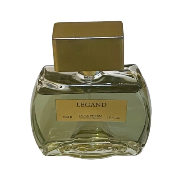 ادو تویلت مردانه الکسیر کویین مدل Legend حجم 75 میلی لیتر