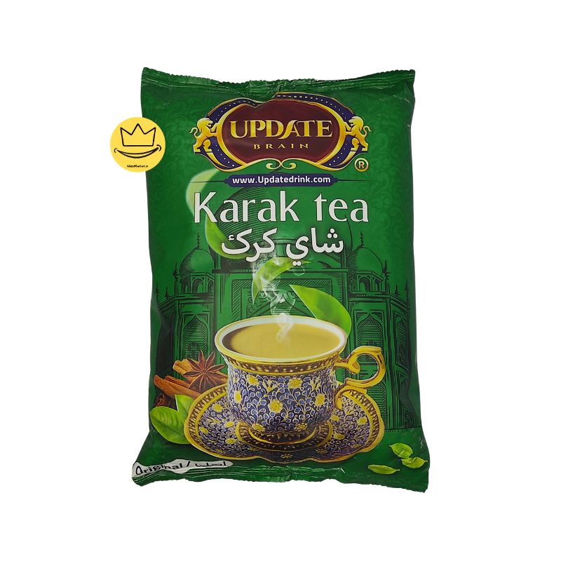چای کرک آپدیت هل 1 کیلوگرم Update Karak Tea