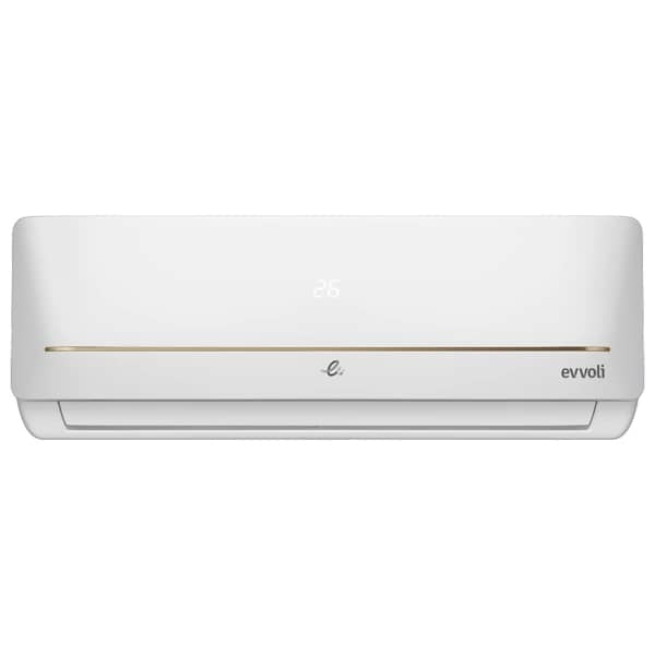 کولر گازی سرد و گرم ایوولی مدل MD1-12000