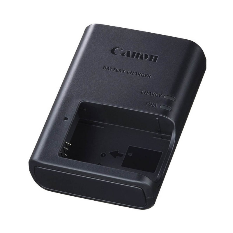 شارژر اصلی کانن Canon LC-E12 Orginal (no box) مناسب LP-E12