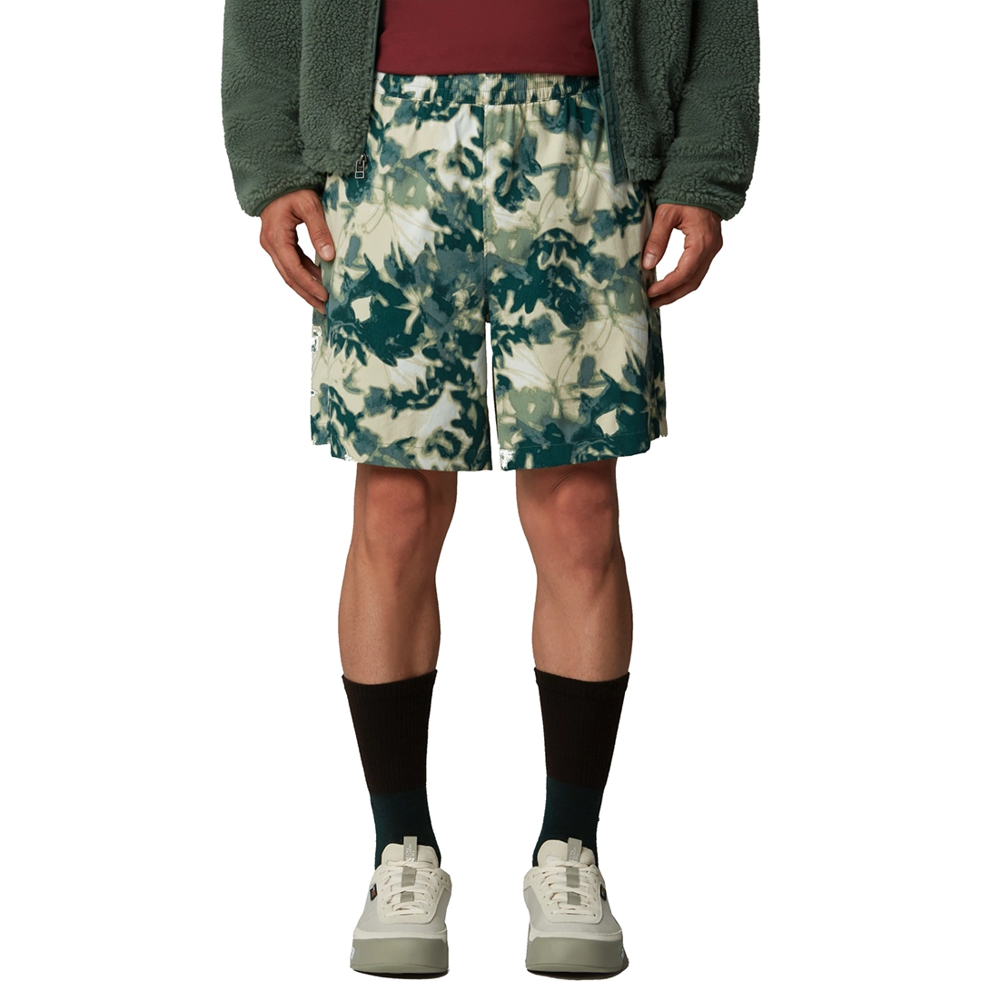 شلوارک نورث فیس (Pull-On Shorts)