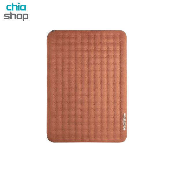 زیرانداز بادی دونفره نیچرهایک مدل NH19QD010