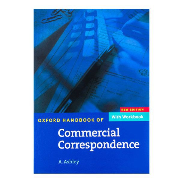 Oxford Handbook of Commercial Correspondence