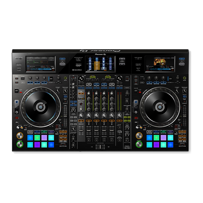 دی جی کنترلر Pioneer DDJ-RZX