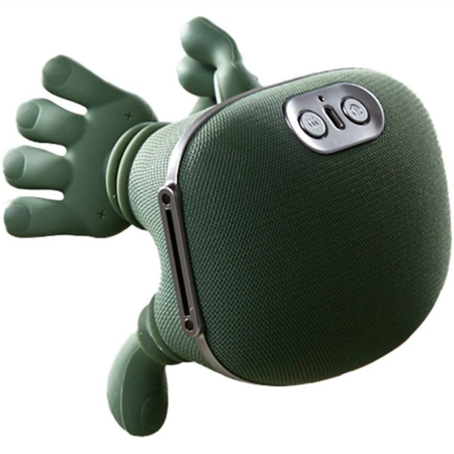 ماساژور گردن مدل shoulder and neck massager FZ-831