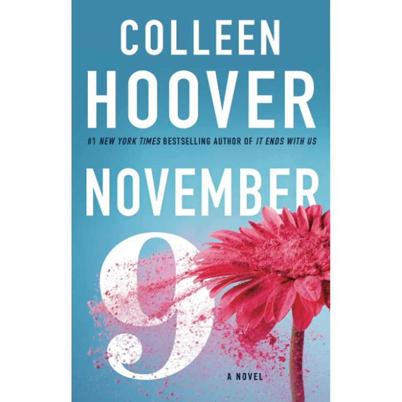 November 9