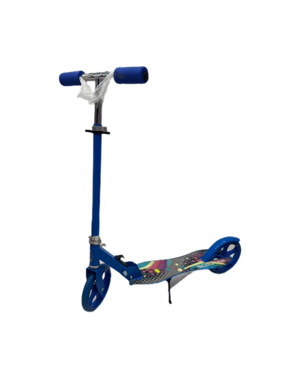 اسکوتر ROLZER مدل RL132