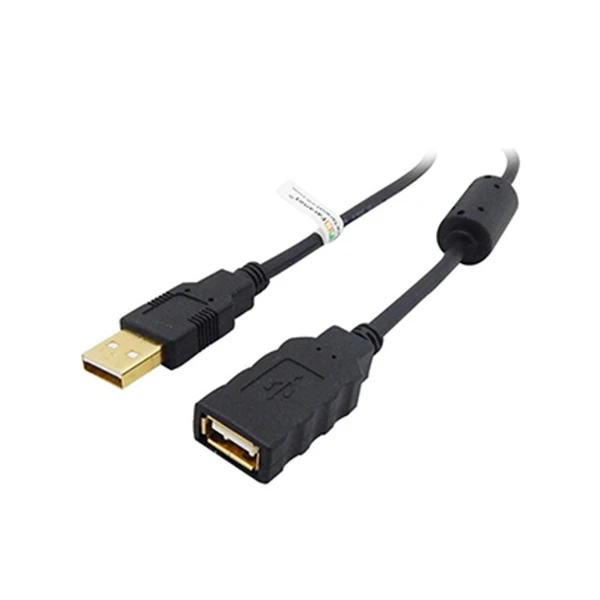 کابل افزایش طول USB2.0 فرانت مدل FN-U2CF50 طول 5 متر