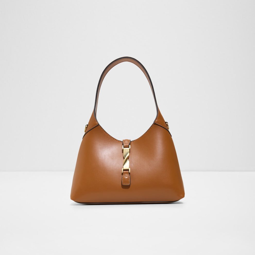 کیف دستی و دوشی زنانه قهوه‌ای آلدو HARPERMINI – ALDO