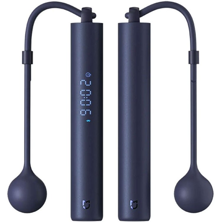 طناب هوشمند ورزشی شیائومی مدل Mijia XMSR-p804