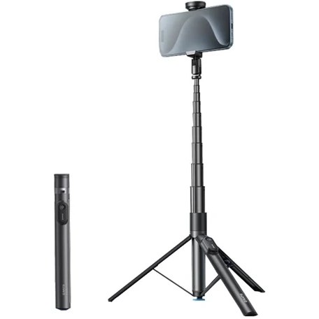 سهپایه و مونوپاد هوشمند و حرفهای Rtako AB-226