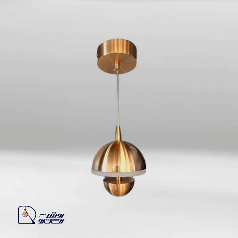 چراغ آویز قارچی وارداتی