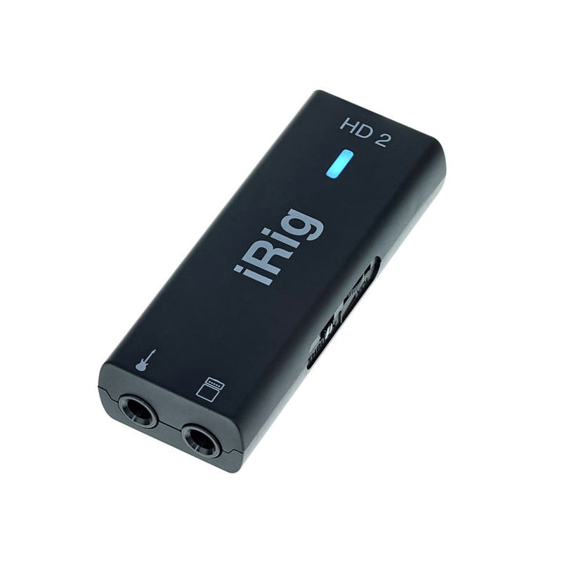 کارت صدا IK Multimedia iRig HD 2