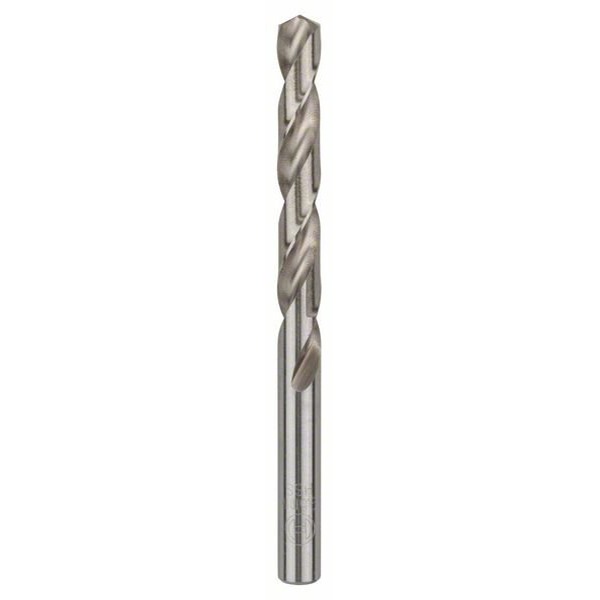 مته فلز بوش Bosch HSS-G 9.5×125