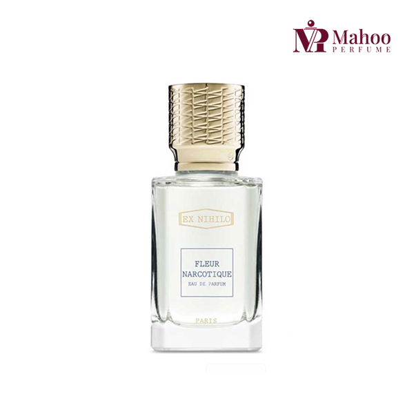 عطر ایکس نیهیلو فلور نارکوتیک ساخت ماهوپرفیوم Ex Nihilo Fleur Narcotique