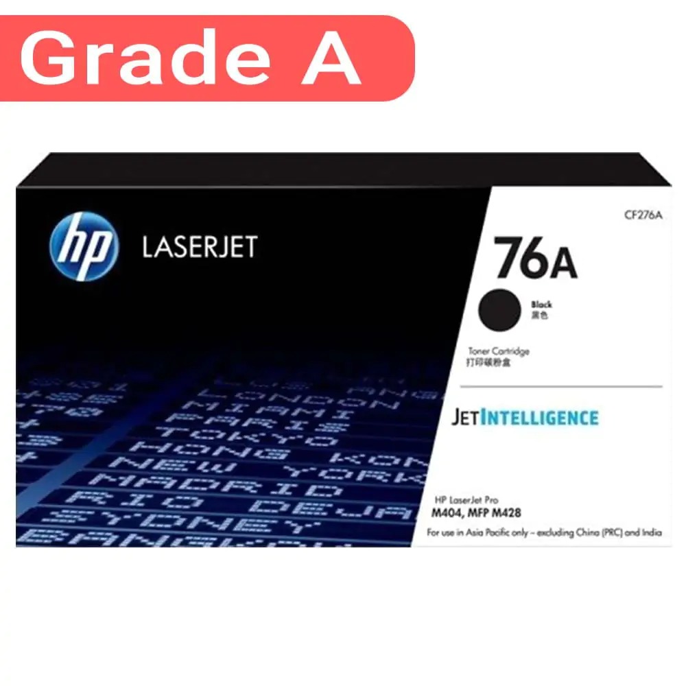 کارتریج تونر اچ پی HP 76A