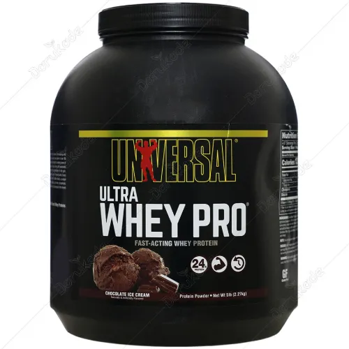 پروتئین وی یونیورسال UNIVERSAL NUTRITION Ultra