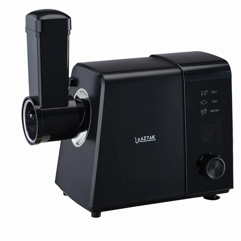 چرخ گوشت 3000 وات آزتک مدل AZ-8131