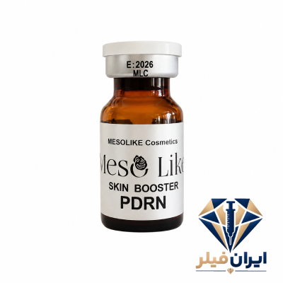 کوکتل اسکین بوستر پی دی ار ان مزولایک