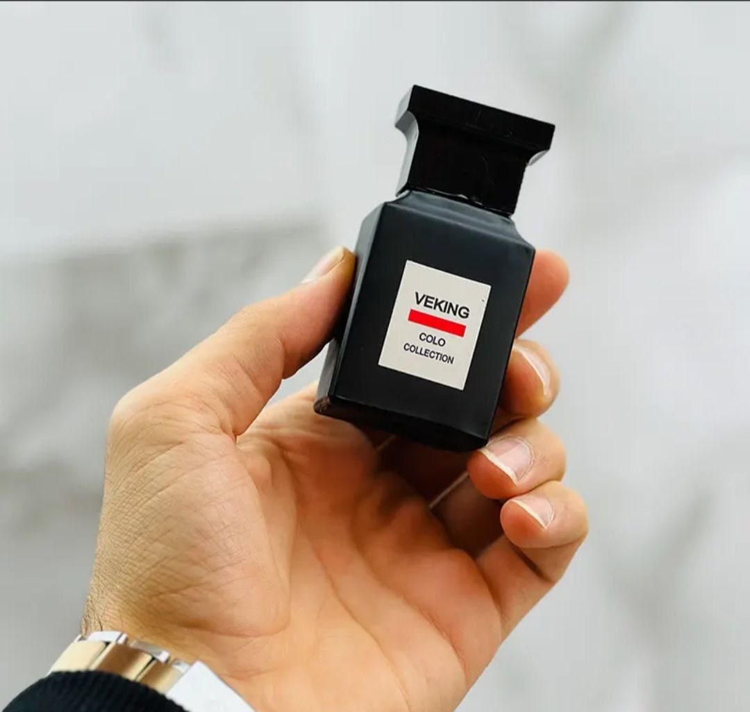 ادکلن تامفورد فاکینگ(Fucking Fabulous Tom Ford)