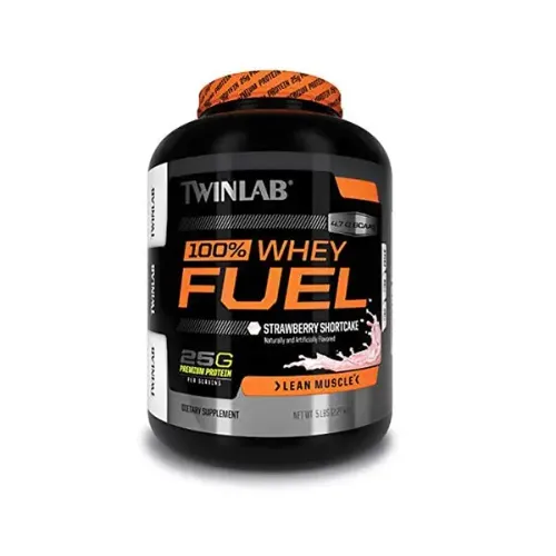 پروتئین وی فیول توینلب TWINLAB Fuel
