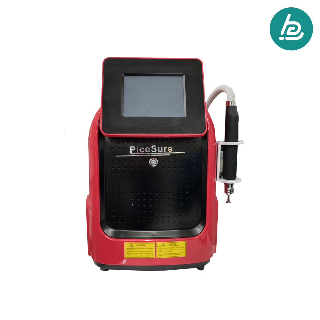 دستگاه کیوسوئیچ picosure گرید B