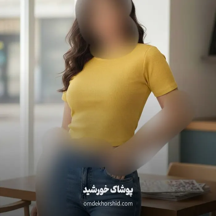 کراپ ماهواره ای