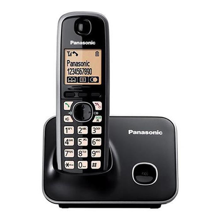 تلفن بی سیم پاناسونیک مدل KX-TG3711BX