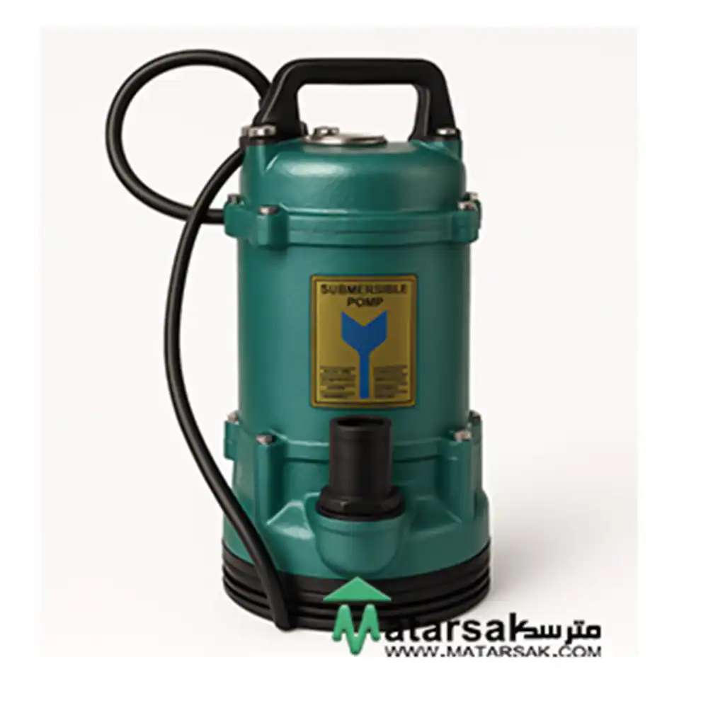 کف کش 35 متری 1/4*1 اینچ توحید OL4-35