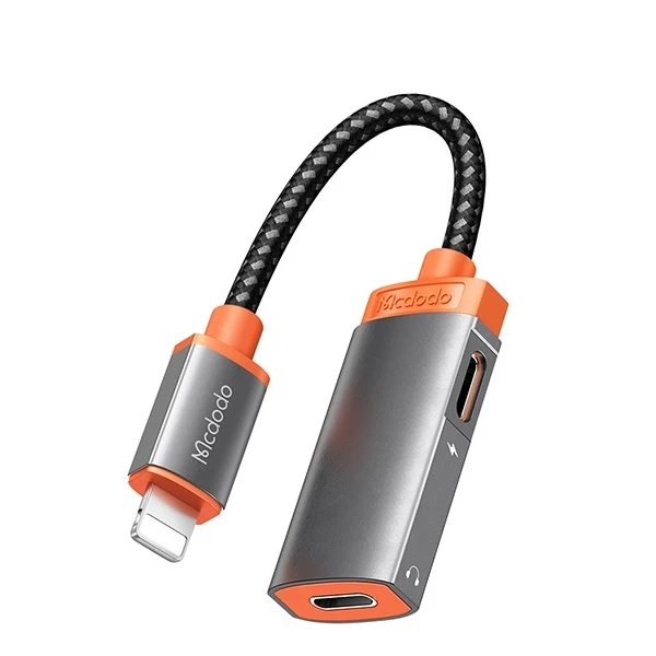 مبدل مدل MCDODO CA-0490