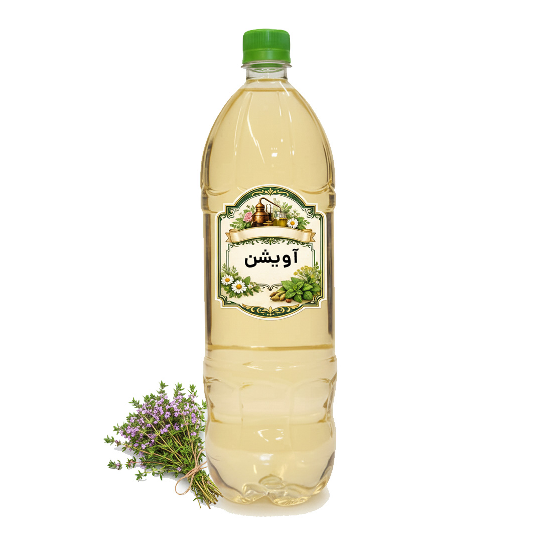 عرق آویشن