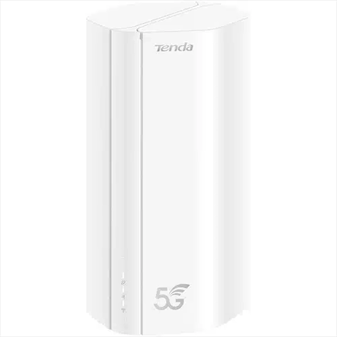 مودم رومیزی Tenda 5G مدل AX1500 5G01 - سفید
