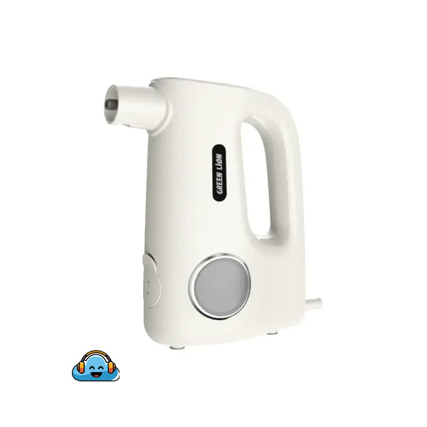 بخارشوی پرو 1200 وات گرین Green Lion Vapor Pro Steam Cleaner 1200W