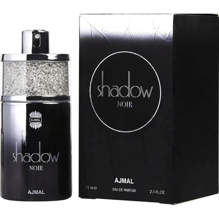 ادوپرفیوم اجمل مدل Shadow Noir