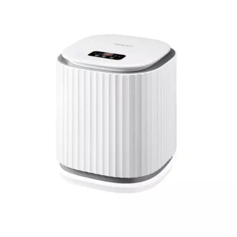 مینی ماشین لباسشویی پرودو مدل Porodo LifeStyle Mini Washing Machine