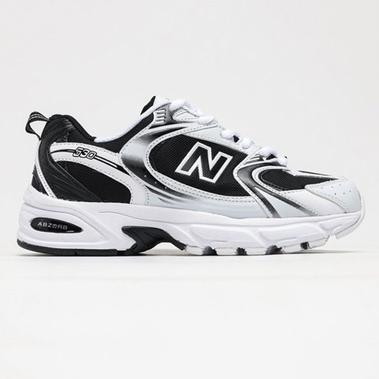 کتونی نیوبالانس 530 New Balance