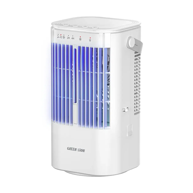 کولررومیزی گرین لاین مدل Green Lion Compact Air Cooler