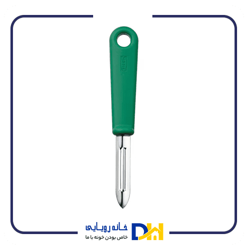 پوست کن بلند سبز ایکیا UPPFYLLD