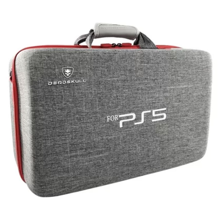 کیف PlayStation 5 - رنگ خاکستری