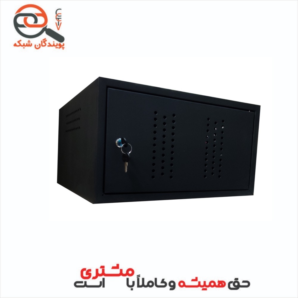رک 6 یونیت درب فلز