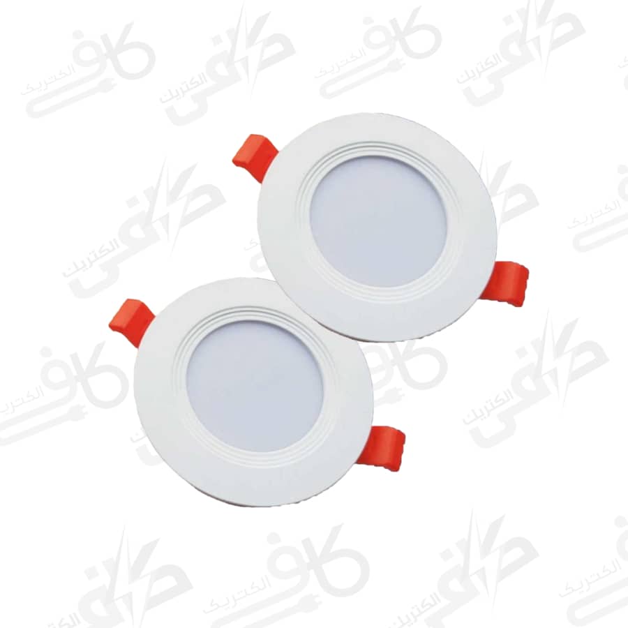 پنل 7وات بک لایت کوپ افتابی بدون گارانتی