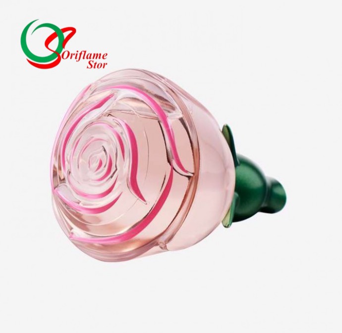 ادوپرفیوم زنانه ولار مومنتز اوریفلیم (35661)