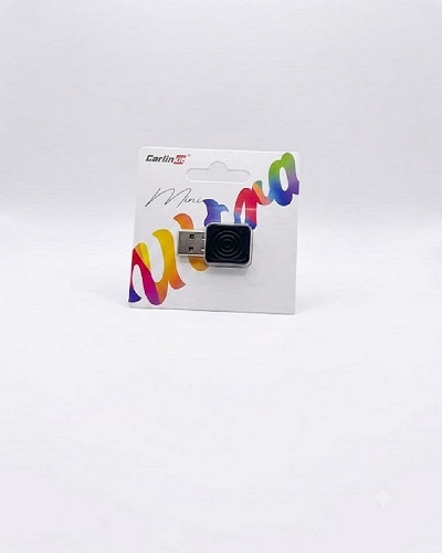 دانگل تبدیل اتو اندروید و کارپلی carlinkit mini pro