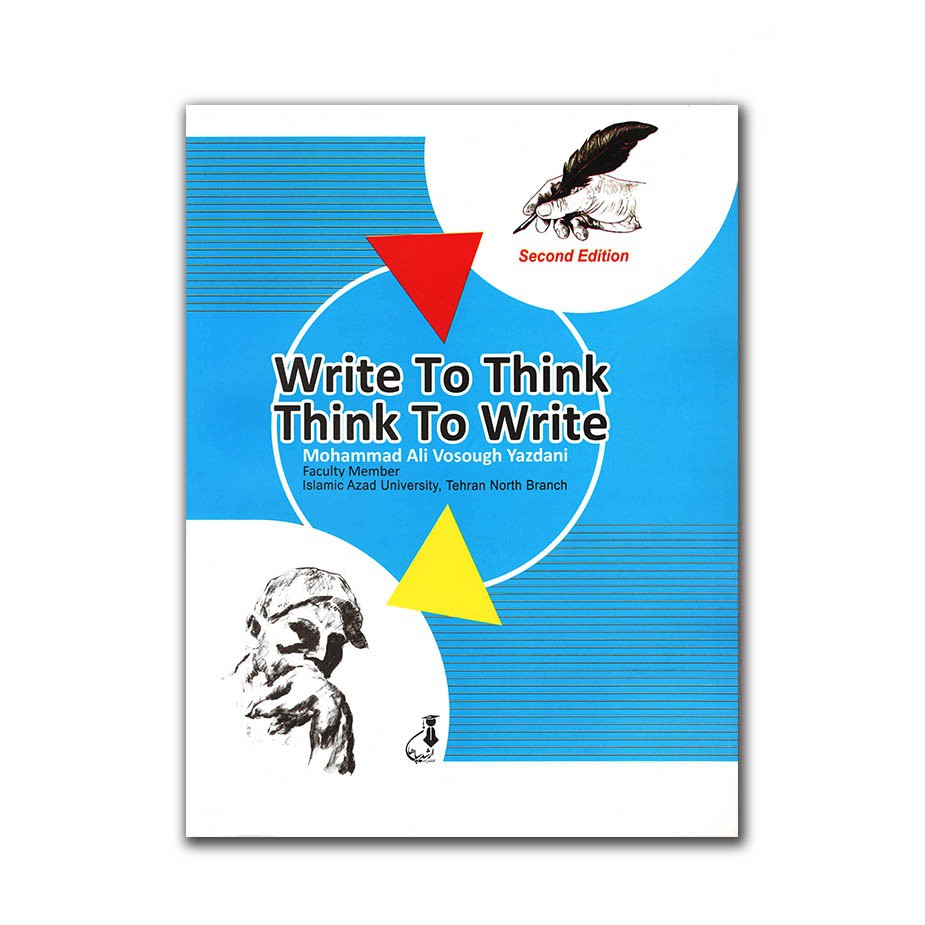 Write To Think Think To Write