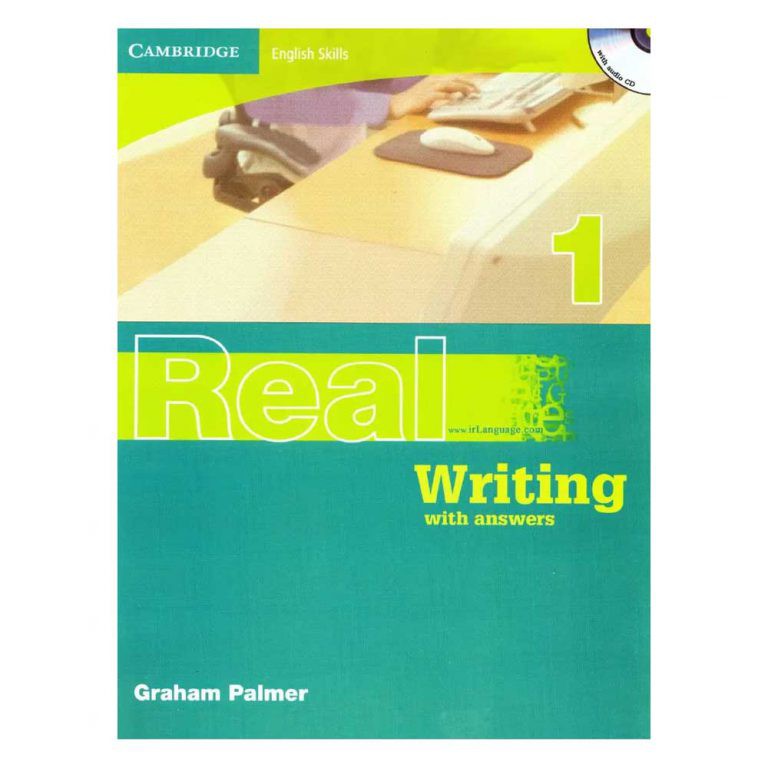 Real Writing 1