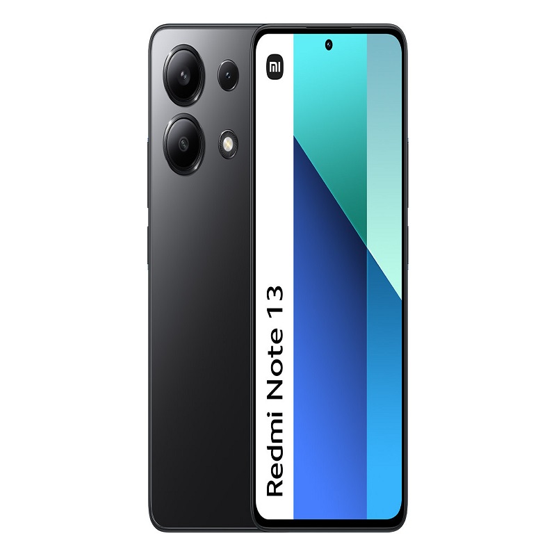 گوشی شیائومی Redmi Note 13 4G | حافظه 256 رم 8 گیگابایت ا Xiaomi Redmi Note 13 4G 256/8 GB