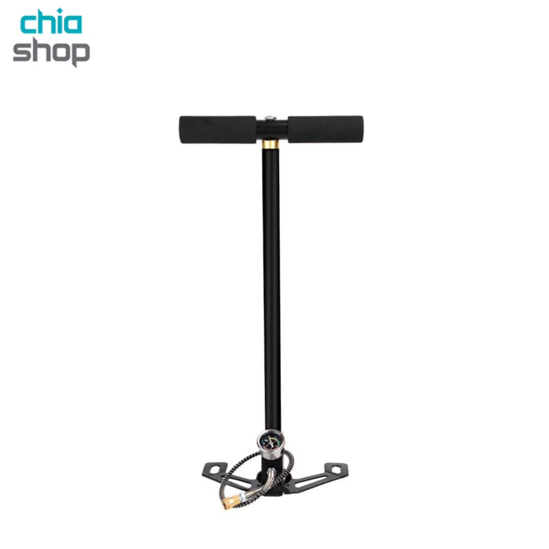 تلمبه جدید 300 بار ایرمگا Airmega