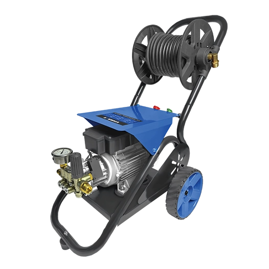 کارواش 180 بار القایی ویوارکس مدل VR7180-PW
