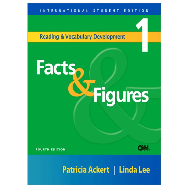 Facts and Figures 1 (4th)